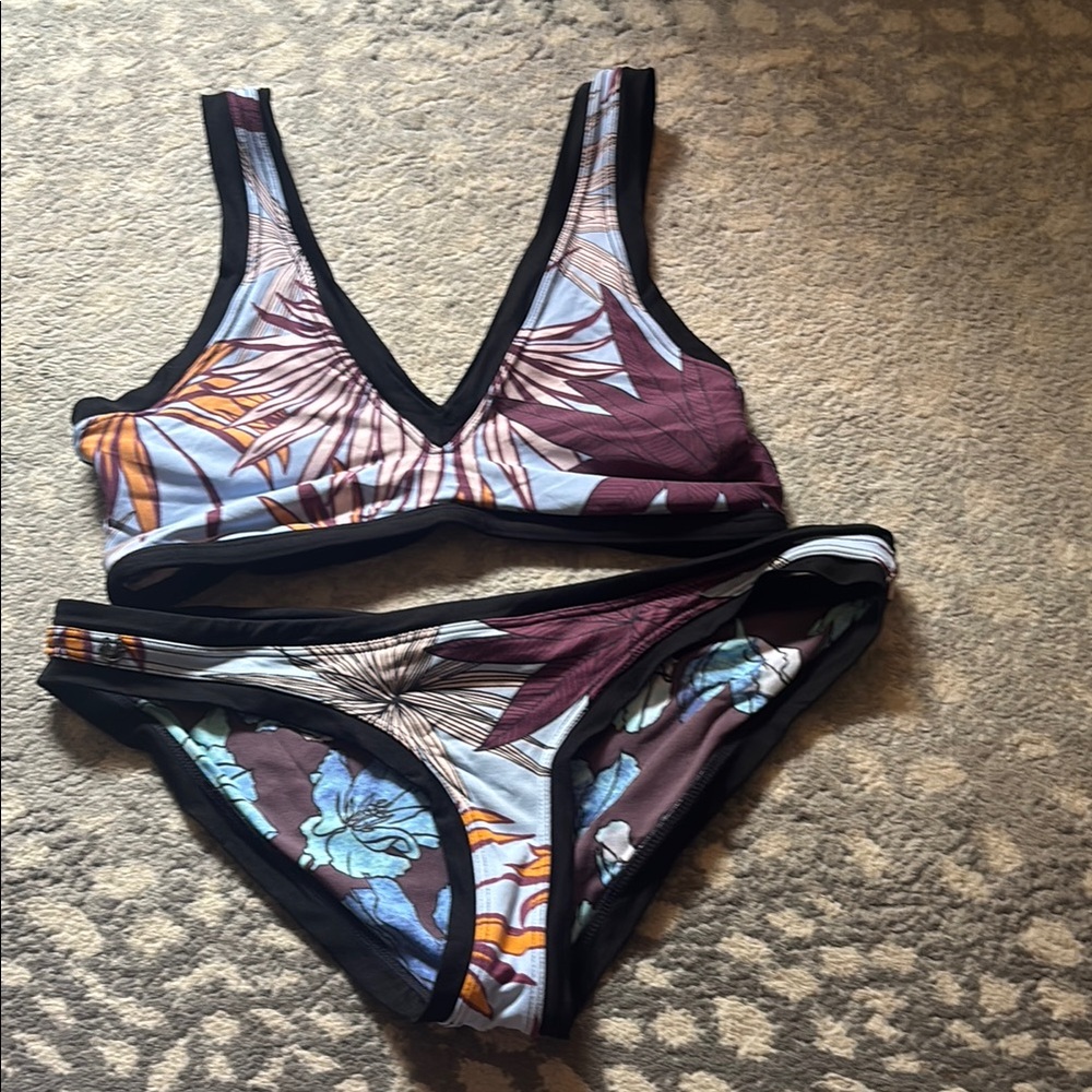 Maaji reversible swim set